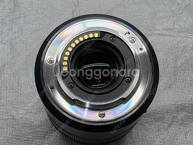파나소닉 Panasonic X Vario 45-150m...--2