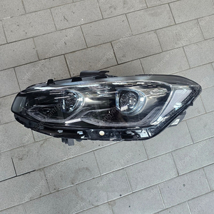 그랜저IG FULL LED 운전석 헤드라이트