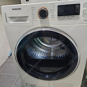 삼성 건조기 9kg 17년식