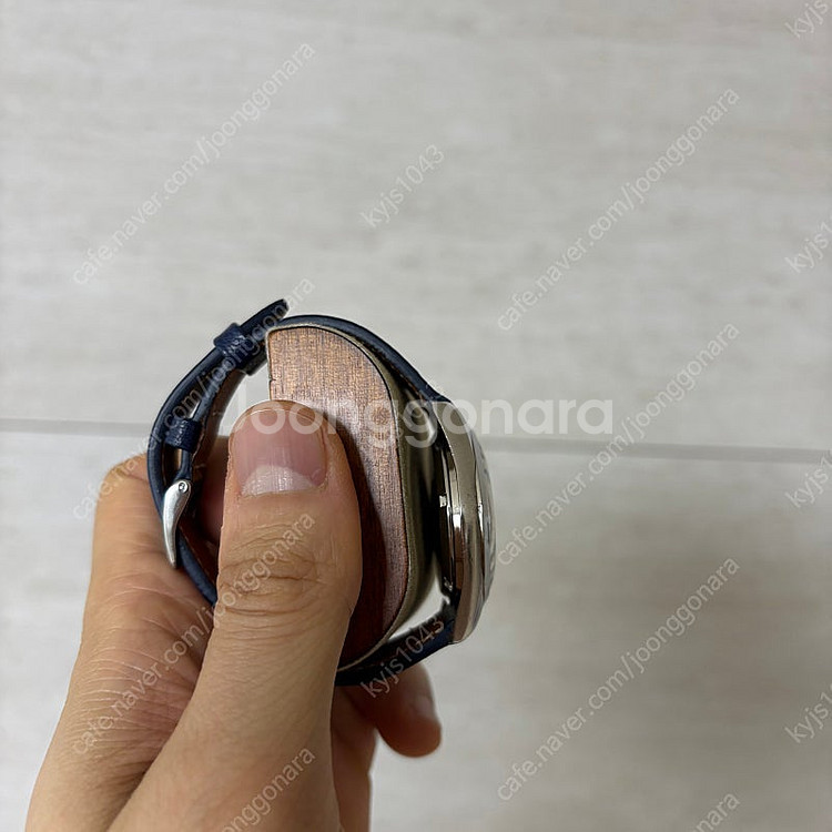 오메가 빈티지 씨마스터 크로노미터(168.0061) /...--1