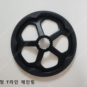브롬톤 T라인 50T 체인링