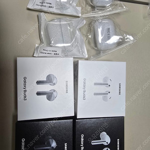 갤럭시 버즈3, 버즈3프로