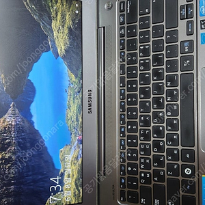 삼성 센스 울트라 NT530U3B 노트북 판매