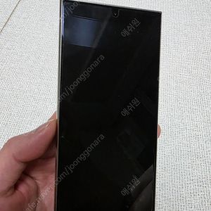 갤럭시24 울트라 512 티타늄그레이 팝니다