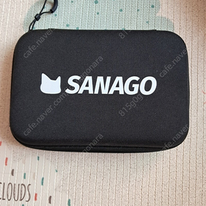 사나고 NEW 3D프린팅펜