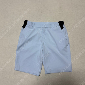 캘러웨이 골프 반바지 남성용 33인치 판매합니다
