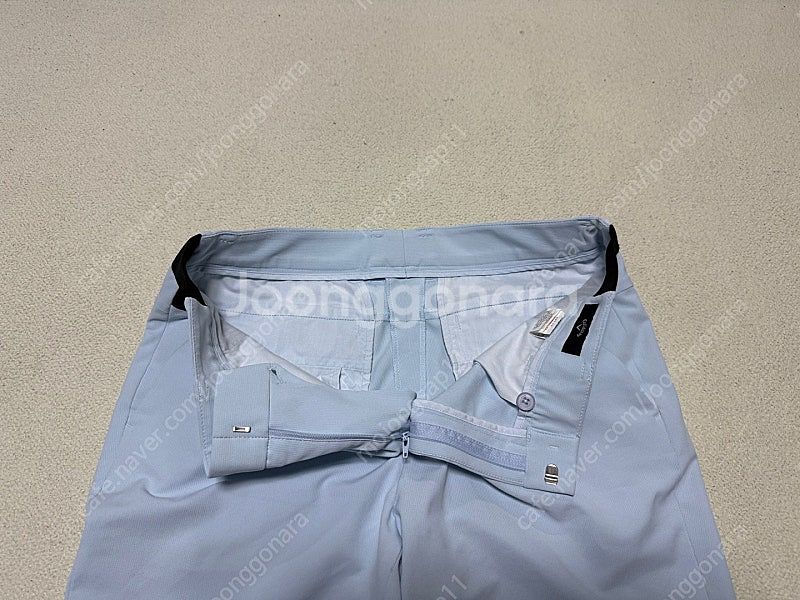 캘러웨이 골프 반바지 남성용 33인치 판매합니다--1