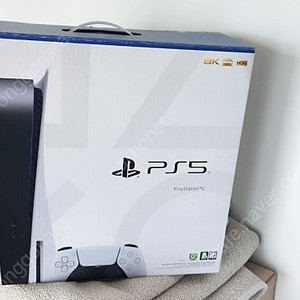 ps5 1218a 디스크버전 플스5