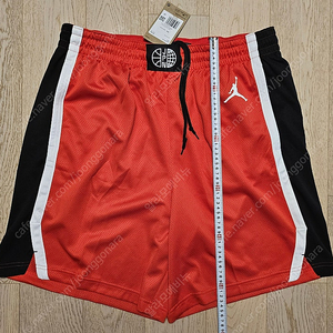 조던 재팬 올림픽 쇼츠 2XL