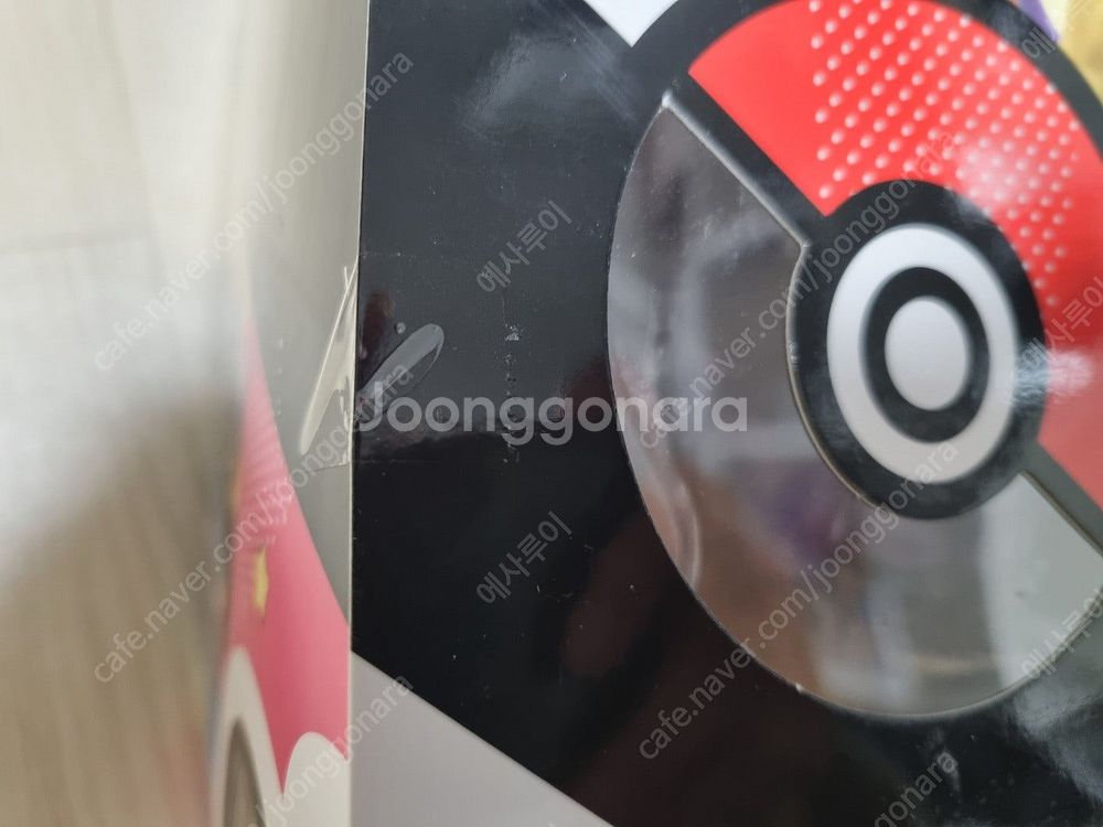 포켓몬 피규어 및 가챠 판매--4