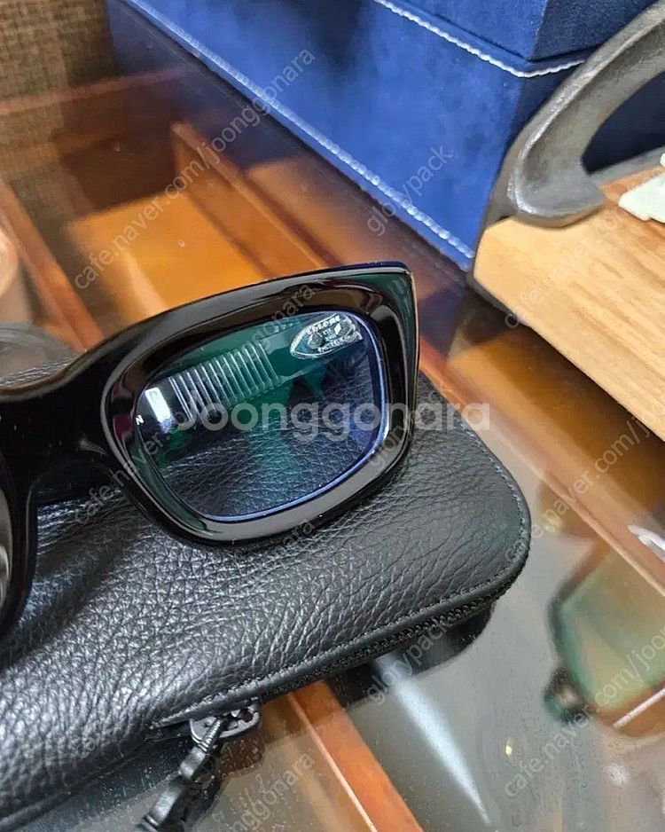 크롬하츠 안경 스티진 판매합니다--1