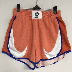 NIKE 나이키 우먼스 하이라이즈 반바지 S / 랑방 마인 오브제 타임 럭키슈에뜨 산드로 마쥬 오르 시에 시스템
