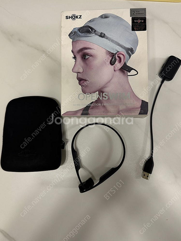 샥즈 오픈스윔 S700 판매합니다--0