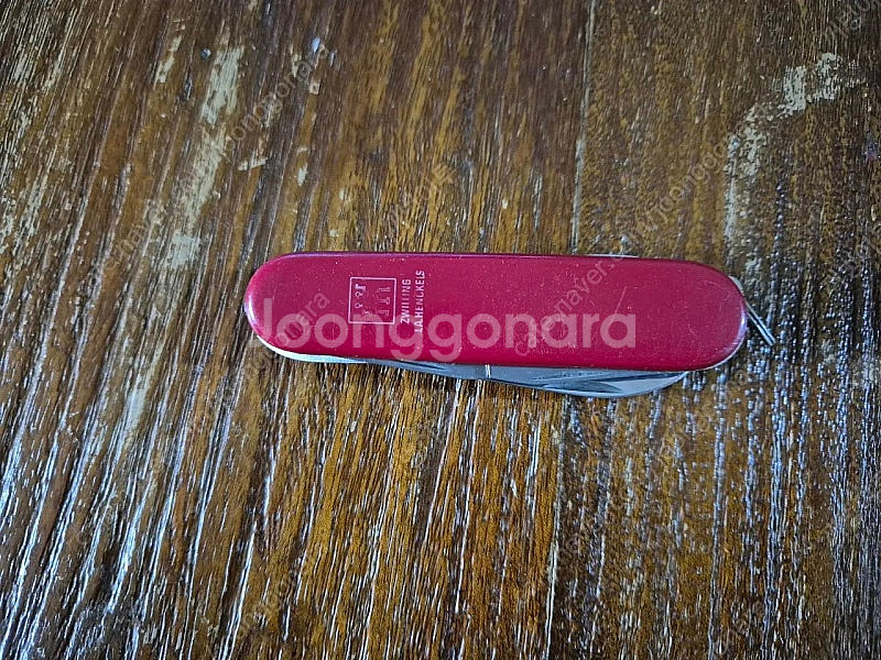 여러가지 빅토리녹스. 헹켈 멀티툴 나이프 판매--2