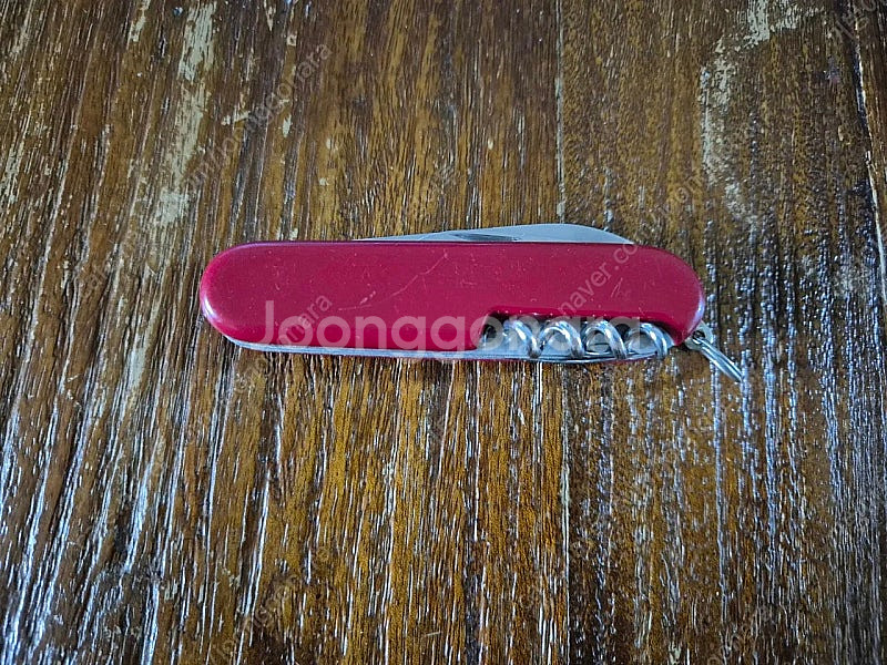 여러가지 빅토리녹스. 헹켈 멀티툴 나이프 판매--3