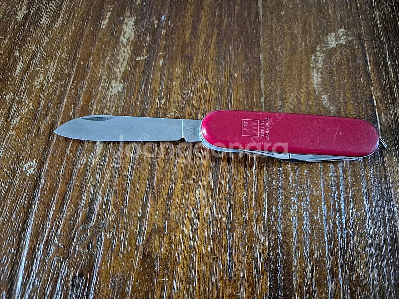 여러가지 빅토리녹스. 헹켈 멀티툴 나이프 판매--4