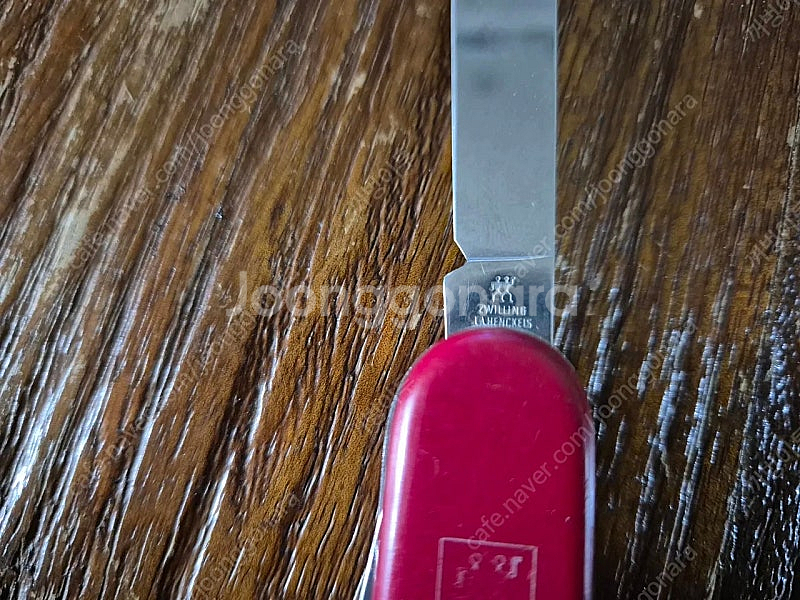 여러가지 빅토리녹스. 헹켈 멀티툴 나이프 판매--5