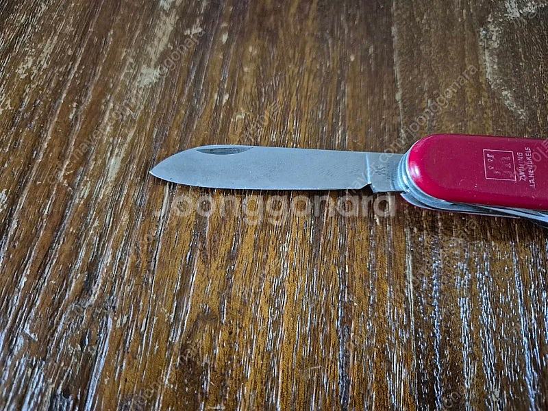 여러가지 빅토리녹스. 헹켈 멀티툴 나이프 판매--6