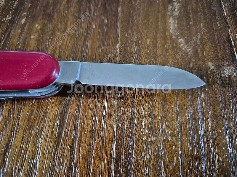 여러가지 빅토리녹스. 헹켈 멀티툴 나이프 판매--7