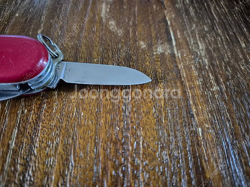 여러가지 빅토리녹스. 헹켈 멀티툴 나이프 판매--8