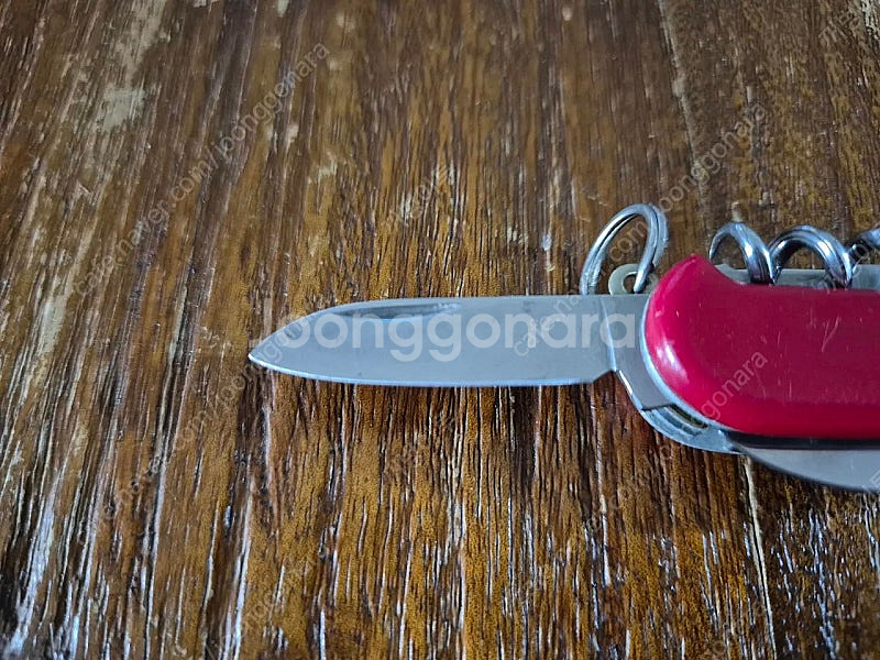 여러가지 빅토리녹스. 헹켈 멀티툴 나이프 판매--9