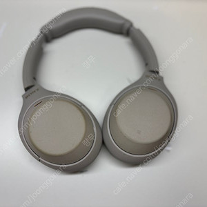 소니 wh-1000xm4 헤드셋