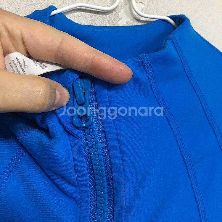 룰루레몬 디 파인 자켓 4 / 랑방 마인 오브제 타임 ...--3