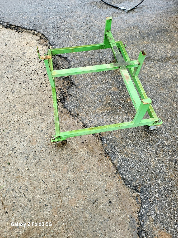 한부 양방향 논두렁 조성기 판매합니다.--3