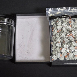 FEKER 홀리판다 (109개) 스위치