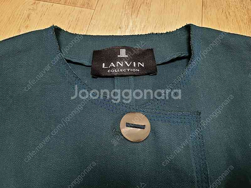 랑방컬렉션 페플럼자켓,띠어리 셔츠,더오픈프로덕트 코튼니...--6
