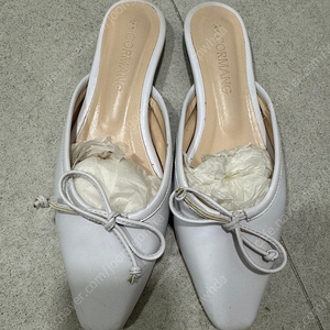 르꼬르망 뮬 245