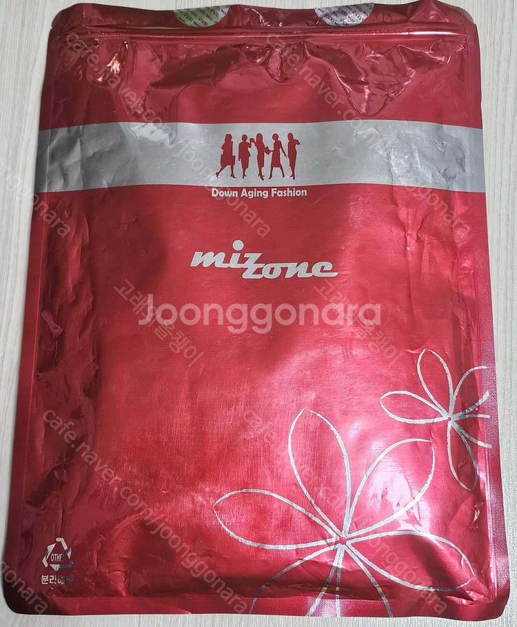 미즈존 기능성 올인원(보정속옷 판매) 새제품 / 비비안...--2