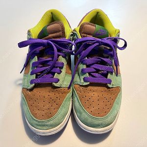 [240] 덩크 로우 베니어