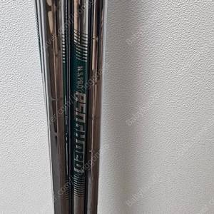 nsporo850 샤프트