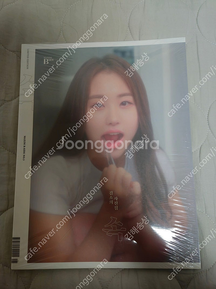 맥심 크레이지자이언트 아트그라비아 등 잡지 및 사진집 ...--2
