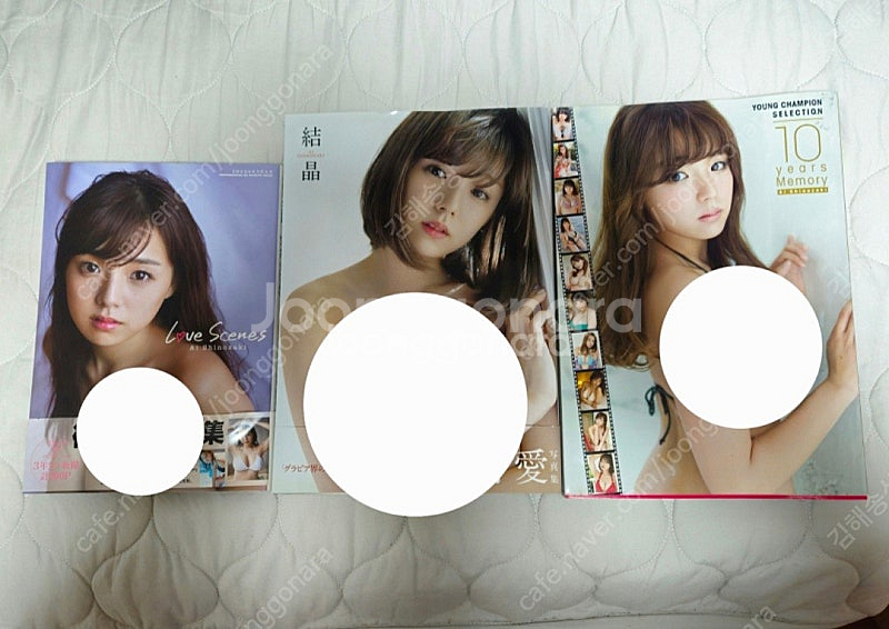 맥심 크레이지자이언트 아트그라비아 등 잡지 및 사진집 ...--6