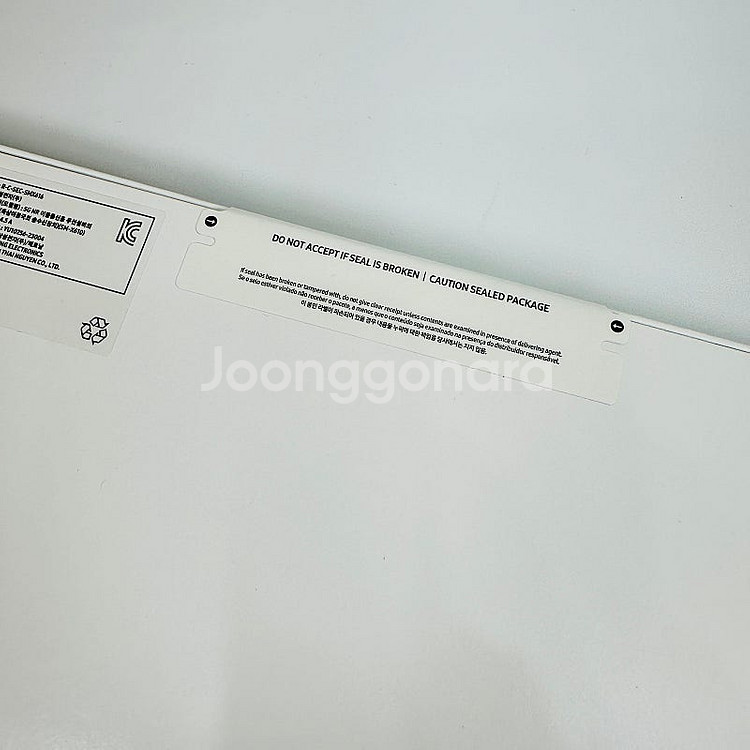 미개봉 새제품 갤럭시 탭S9FE+ 탭S9FE플러스 그라...--2