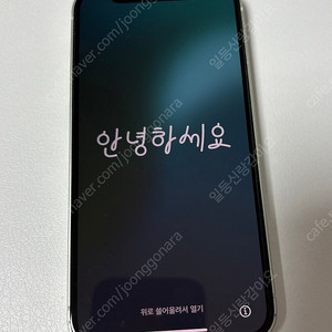 아이폰 12미니 그린 64GB+케이스티파이,사생활필름,카메라보호