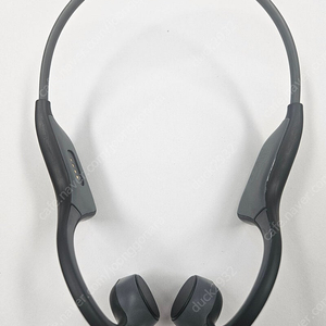 골전도 이어폰(넛츠 N70) 판매합니다