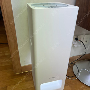 발뮤다 더 퓨어 공기청정기