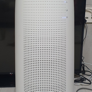 위닉스 타워 AGN335-W0 (Q300S) 공기청정기 판매