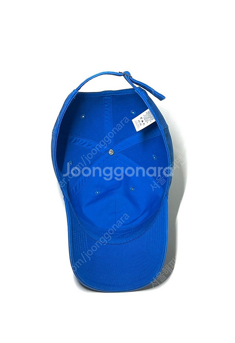 NIKE 나이키 초레어 헤리티지86 퓨추라 블루/레드 ...--5