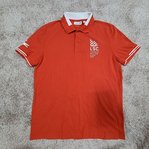 라코스테 pk티