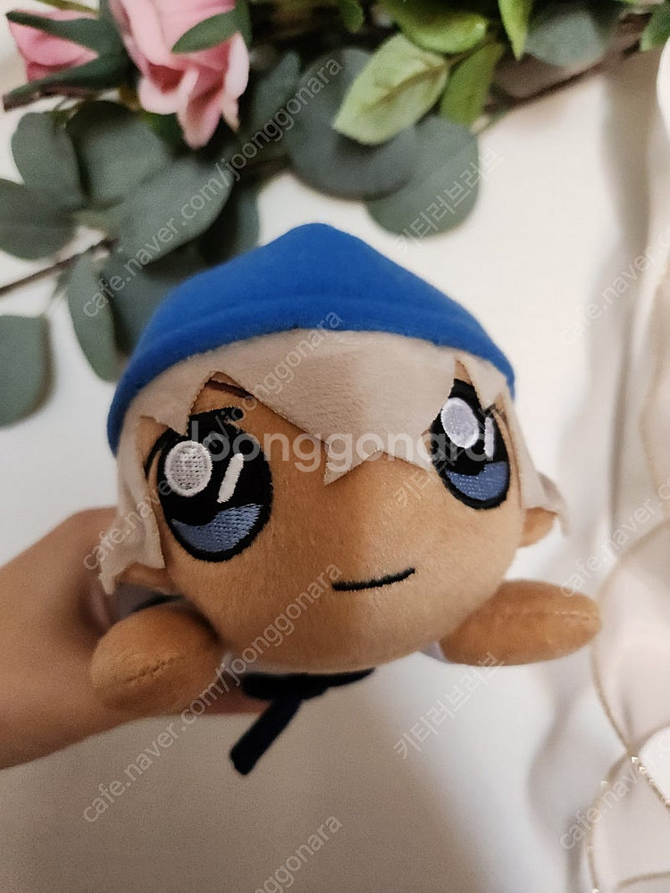 명탐정코난 포와로 카페 아무로 토오루 누이,아크릴 키링...--1