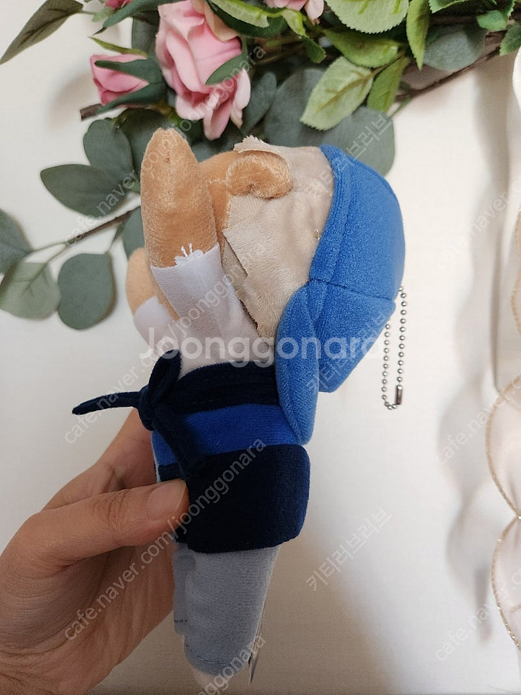 명탐정코난 포와로 카페 아무로 토오루 누이,아크릴 키링...--5