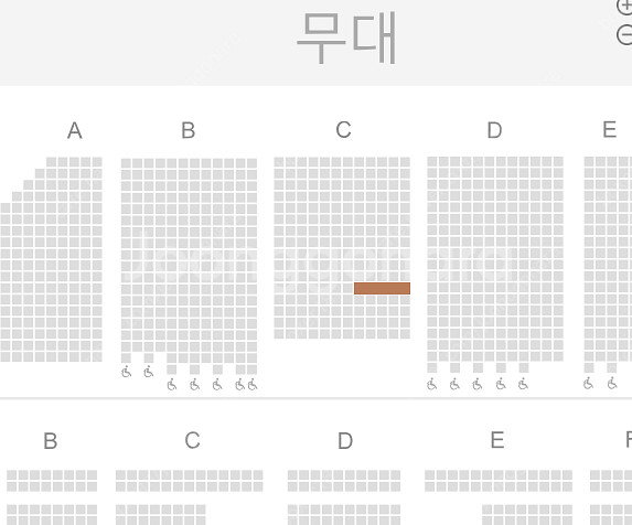 뮤지컬 팬텀 6월22일 19시 박효신 송은혜 민영기 1...--1