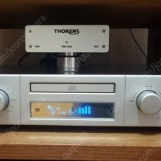 CEC 3800cdplayer