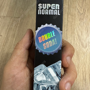 소다 액상