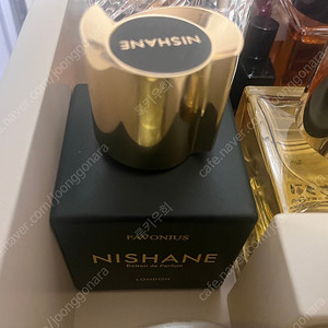 니샤네 페보니우스100ml