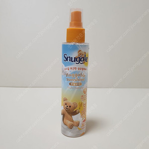 배송비 포함// 스너글 허거블 선샤인 150ml 섬유탈취제 섬유 향수